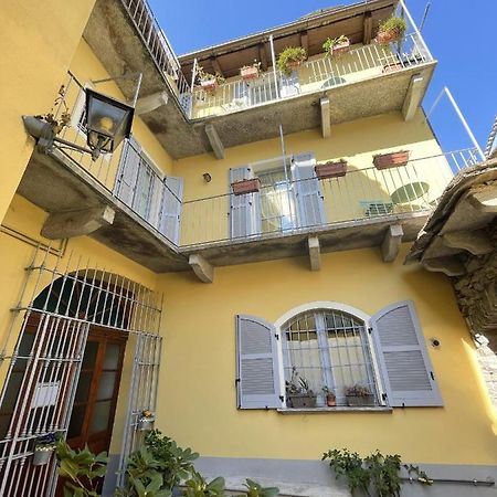 Il Cortiletto Apartment Домодосола Екстериор снимка