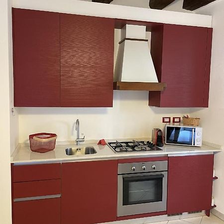 Il Cortiletto Apartment Домодосола Екстериор снимка