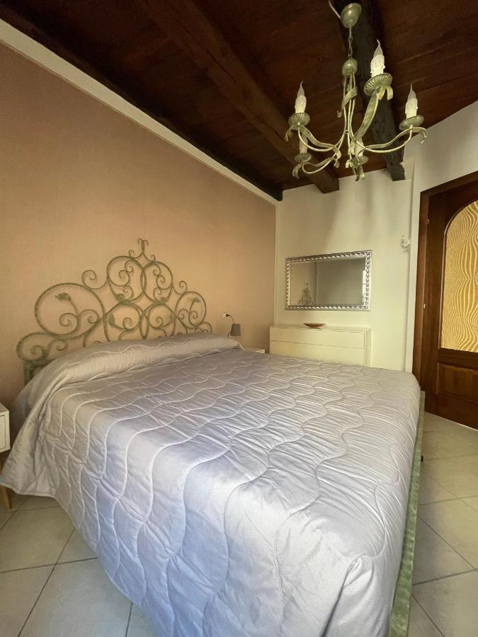 Il Cortiletto Apartment Домодосола Екстериор снимка