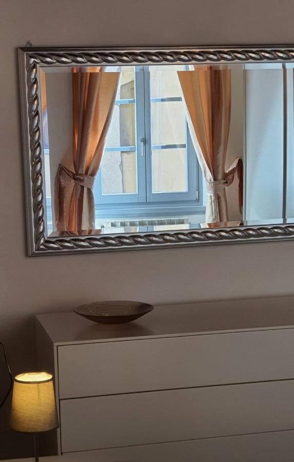 Il Cortiletto Apartment Домодосола Екстериор снимка
