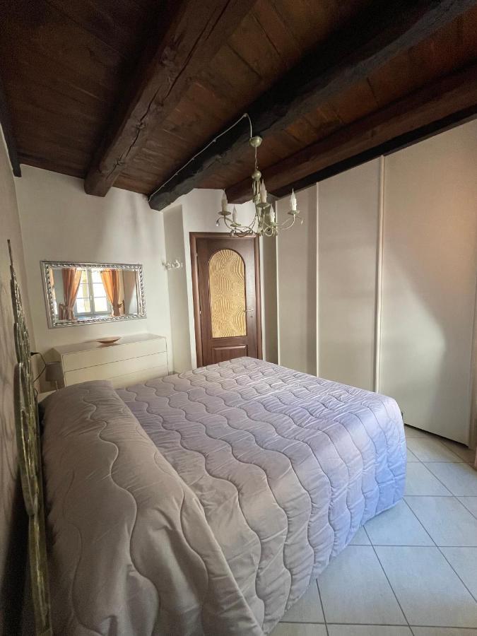 Il Cortiletto Apartment Домодосола Екстериор снимка