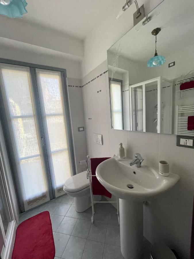 Il Cortiletto Apartment Домодосола Екстериор снимка