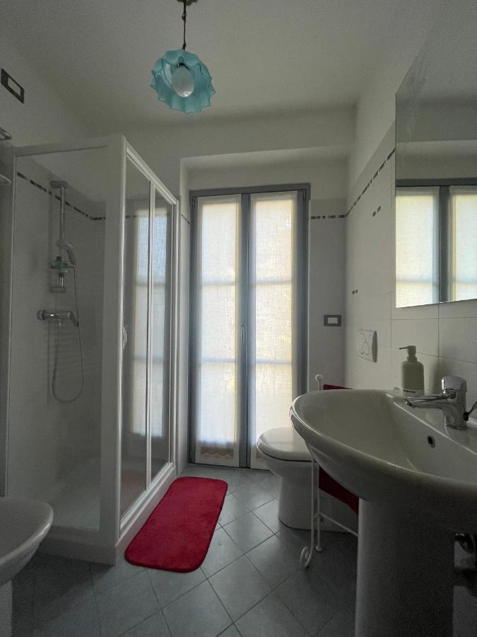 Il Cortiletto Apartment Домодосола Екстериор снимка